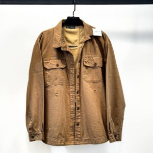 شومیز کتان زنانه